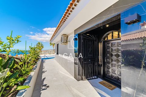 Villa a San Eugenio, Tenerife, San Eugenio - € 2.600.000 | Ref: 1297 - foto 29