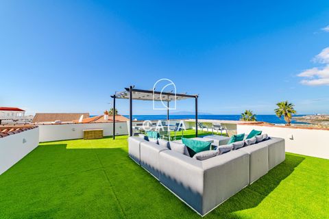 Villa a San Eugenio, Tenerife, San Eugenio - € 2.600.000 | Ref: 1297 - foto 32