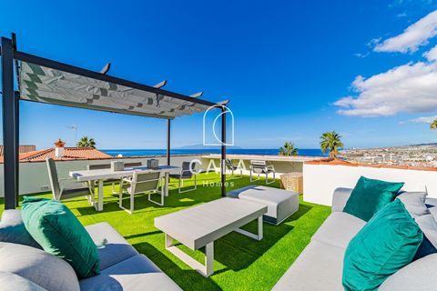 Villa a San Eugenio, Tenerife, San Eugenio - € 2.600.000 | Ref: 1297 - foto 33