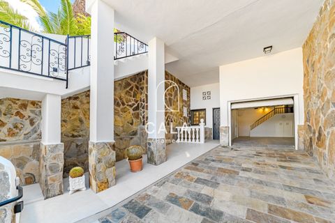 Villa a San Eugenio, Tenerife, San Eugenio - € 2.600.000 | Ref: 1297 - foto 39