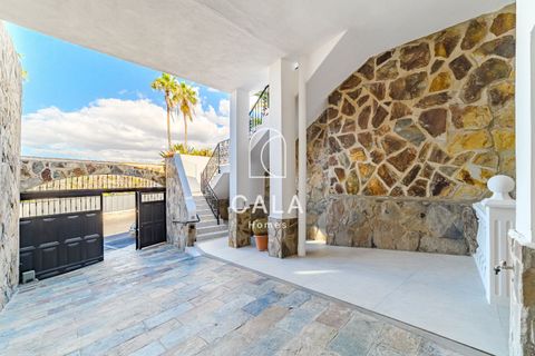 Villa a San Eugenio, Tenerife, San Eugenio - € 2.600.000 | Ref: 1297 - foto 40