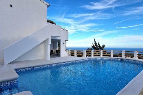 Villa i Benitachell, Alicante, Benitachell - € 1.700.000 | Ref: ES-MOR-019304 - foto 2