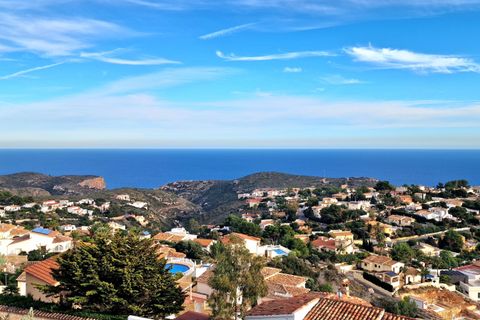 Villa i Benitachell, Alicante, Benitachell - € 1.700.000 | Ref: ES-MOR-019304 - foto 3