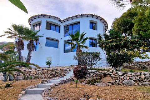 Villa i Benitachell, Alicante, Benitachell - € 1.700.000 | Ref: ES-MOR-019304 - foto 4