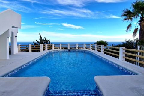 Villa i Benitachell, Alicante, Benitachell - € 1.700.000 | Ref: ES-MOR-019304 - foto 5