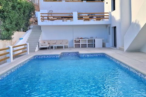 Villa i Benitachell, Alicante, Benitachell - € 1.700.000 | Ref: ES-MOR-019304 - foto 6