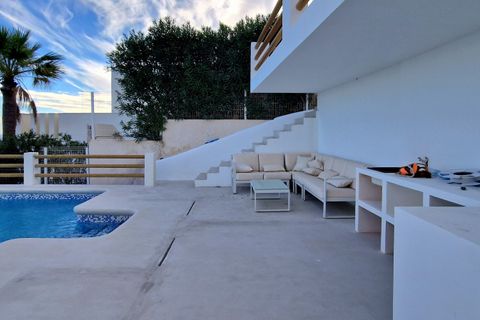 Villa i Benitachell, Alicante, Benitachell - € 1.700.000 | Ref: ES-MOR-019304 - foto 7