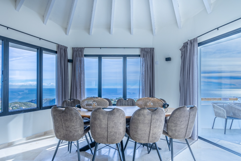 Villa i Benitachell, Alicante, Benitachell - € 1.700.000 | Ref: ES-MOR-019304 - foto 12