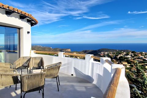 Villa i Benitachell, Alicante, Benitachell - € 1.700.000 | Ref: ES-MOR-019304 - foto 15