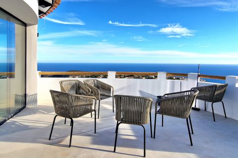 Villa i Benitachell, Alicante, Benitachell - € 1.700.000 | Ref: ES-MOR-019304 - foto 16