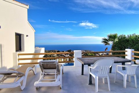 Villa i Benitachell, Alicante, Benitachell - € 1.700.000 | Ref: ES-MOR-019304 - foto 17