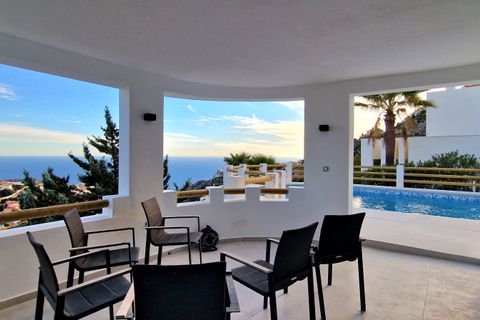Villa i Benitachell, Alicante, Benitachell - € 1.700.000 | Ref: ES-MOR-019304 - foto 28