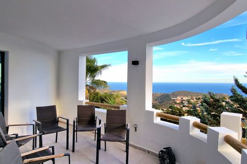 Villa i Benitachell, Alicante, Benitachell - € 1.700.000 | Ref: ES-MOR-019304 - foto 29