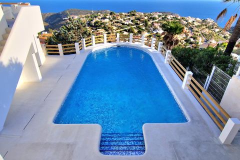 Villa i Benitachell, Alicante, Benitachell - € 1.700.000 | Ref: ES-MOR-019304 - foto 31