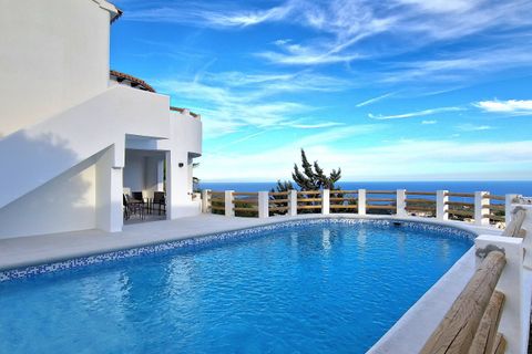 Villa i Benitachell, Alicante, Benitachell - € 1.700.000 | Ref: ES-MOR-019304 - foto 42