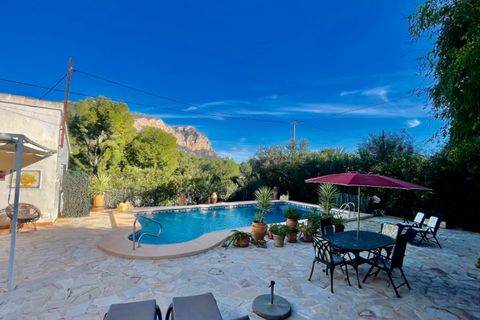 Finca i Javea, Alicante, Javea - € 725 000 | Ref: xpv02049p - foto 7