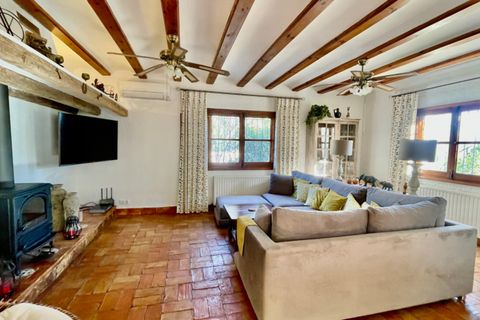 Finca i Javea, Alicante, Javea - € 725 000 | Ref: xpv02049p - foto 8
