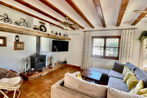 Finca i Javea, Alicante, Javea - € 725 000 | Ref: xpv02049p - foto 9