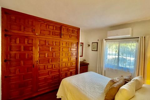 Finca i Javea, Alicante, Javea - € 725 000 | Ref: xpv02049p - foto 10