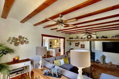 Finca i Javea, Alicante, Javea - € 725 000 | Ref: xpv02049p - foto 14