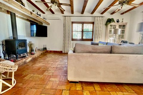 Finca i Javea, Alicante, Javea - € 725 000 | Ref: xpv02049p - foto 15