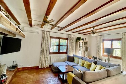 Finca i Javea, Alicante, Javea - € 725 000 | Ref: xpv02049p - foto 16