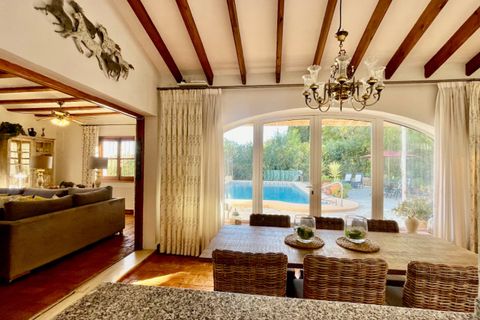 Finca i Javea, Alicante, Javea - € 725 000 | Ref: xpv02049p - foto 19