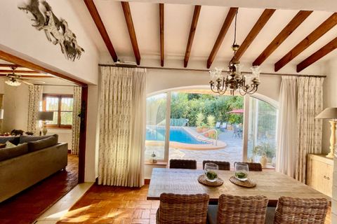 Finca i Javea, Alicante, Javea - € 725 000 | Ref: xpv02049p - foto 21
