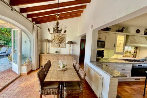 Finca i Javea, Alicante, Javea - € 725 000 | Ref: xpv02049p - foto 23