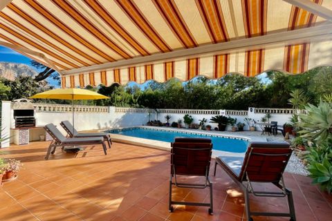 Finca i Javea, Alicante, Javea - € 725 000 | Ref: xpv02049p - foto 28