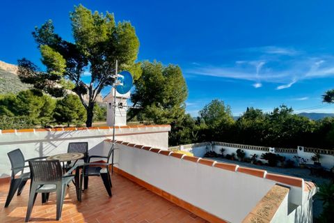 Finca i Javea, Alicante, Javea - € 725 000 | Ref: xpv02049p - foto 33