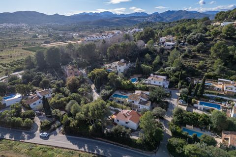 Finca i Javea, Alicante, Javea - € 725 000 | Ref: xpv02049p - foto 2