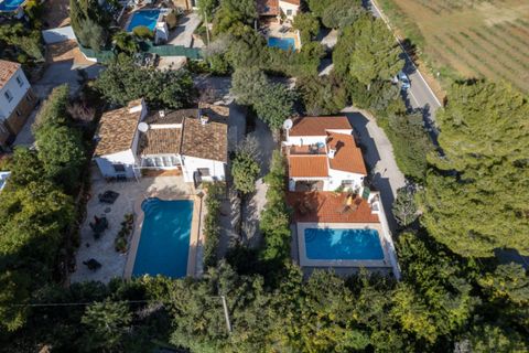 Finca i Javea, Alicante, Javea - € 725 000 | Ref: xpv02049p - foto 3
