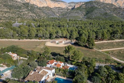 Finca i Javea, Alicante, Javea - € 725 000 | Ref: xpv02049p - foto 4