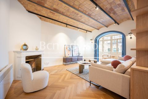Leilighet i Barcelona, Barcelona, Barcelona - € 2 195 000 | Ref: bcn076960010 - foto 7