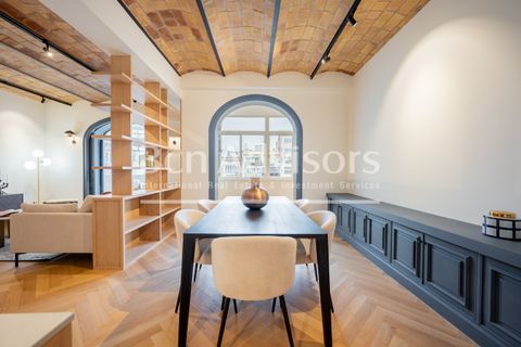 Leilighet i Barcelona, Barcelona, Barcelona - € 2 195 000 | Ref: bcn076960010 - foto 8