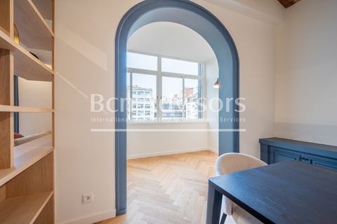 Leilighet i Barcelona, Barcelona, Barcelona - € 2 195 000 | Ref: bcn076960010 - foto 10
