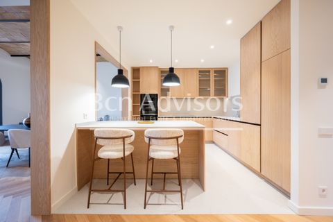 Leilighet i Barcelona, Barcelona, Barcelona - € 2 195 000 | Ref: bcn076960010 - foto 13