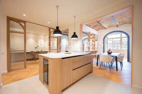 Leilighet i Barcelona, Barcelona, Barcelona - € 2 195 000 | Ref: bcn076960010 - foto 16