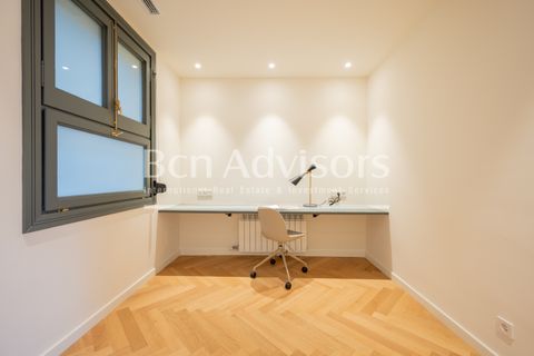 Leilighet i Barcelona, Barcelona, Barcelona - € 2 195 000 | Ref: bcn076960010 - foto 17