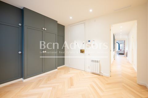 Leilighet i Barcelona, Barcelona, Barcelona - € 2 195 000 | Ref: bcn076960010 - foto 20