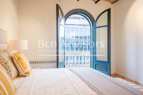 Leilighet i Barcelona, Barcelona, Barcelona - € 2 195 000 | Ref: bcn076960010 - foto 23