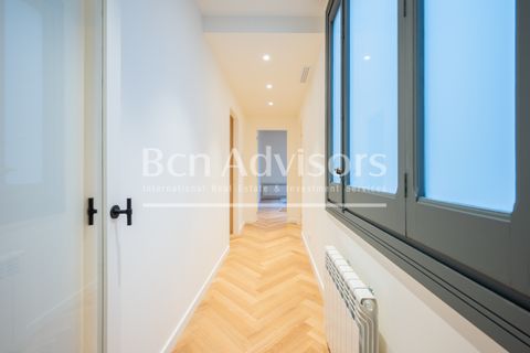 Leilighet i Barcelona, Barcelona, Barcelona - € 2 195 000 | Ref: bcn076960010 - foto 32