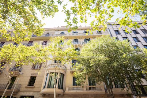 Leilighet i Barcelona, Barcelona, Barcelona - € 2 195 000 | Ref: bcn076960010 - foto 47