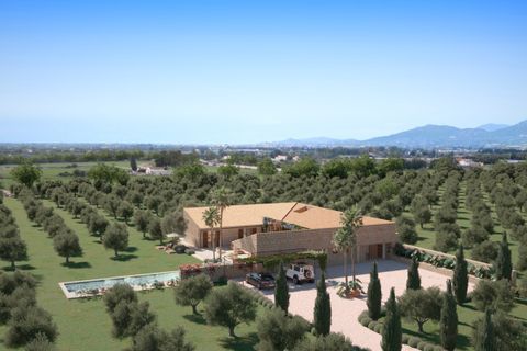 Cortijo i Binissalem, Mallorca, Binissalem - € 1.700.000 | Ref: BIN0692 - foto 2