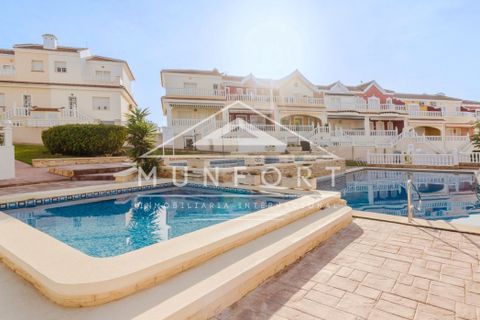 Rækkehus i Benijofar, Alicante, Benijofar - € 189.995 | Ref: DH275-D - foto 1