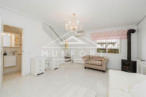 Rækkehus i Benijofar, Alicante, Benijofar - € 189.995 | Ref: DH275-D - foto 2