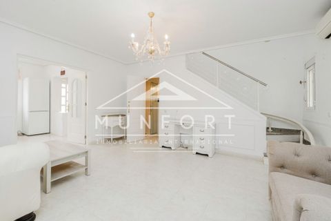 Rækkehus i Benijofar, Alicante, Benijofar - € 189.995 | Ref: DH275-D - foto 4