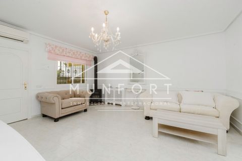 Rækkehus i Benijofar, Alicante, Benijofar - € 189.995 | Ref: DH275-D - foto 5