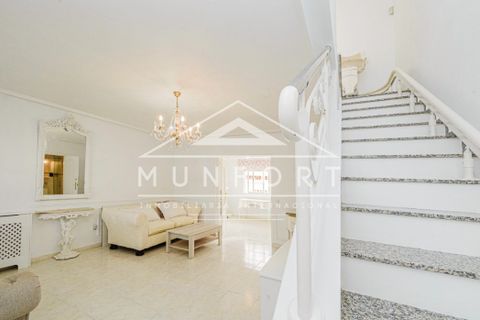 Rækkehus i Benijofar, Alicante, Benijofar - € 189.995 | Ref: DH275-D - foto 6